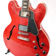 Load image into Gallery viewer, Gibson ES-335 Memphis Cherry 2016
