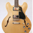 Load image into Gallery viewer, Gibson ES-335 Figured Antique Natural 2021