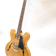 Load image into Gallery viewer, Gibson ES-335 Natural - year 2018