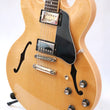 Load image into Gallery viewer, Gibson ES-335 Figured Antique Natural 2021