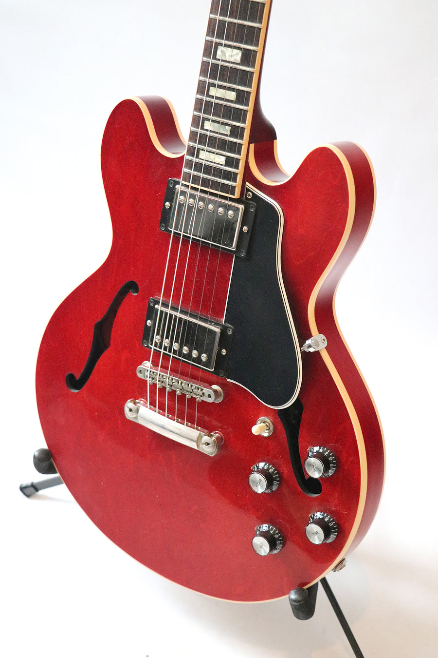 Gibson ES-339 2017