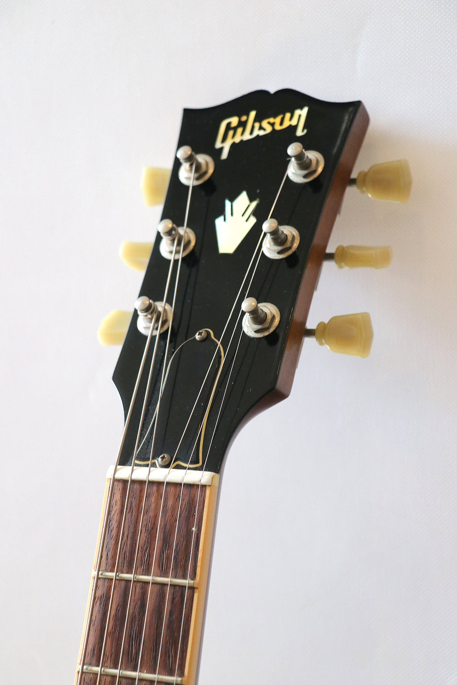 Gibson ES-339 Custom Shop 2010