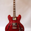 Load image into Gallery viewer, GIBSON ES-345 SEMI-HOLLOW SIXTIES CHERRY - 2020