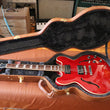 Load image into Gallery viewer, GIBSON ES-345 SEMI-HOLLOW SIXTIES CHERRY - 2020