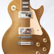 Load image into Gallery viewer, Gibson Les Paul Traditional Gold Top 2012