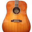 Load image into Gallery viewer, Gibson Hummingbird Acoustic with pickup - year 2007
