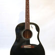 Load image into Gallery viewer, Gibson Custom Shop 1960's J-45 Ebony Black 2014