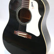 Load image into Gallery viewer, Gibson Custom Shop 1960's J-45 Ebony Black 2014