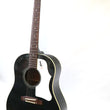 Load image into Gallery viewer, Gibson Custom Shop 1960's J-45 Ebony Black 2014