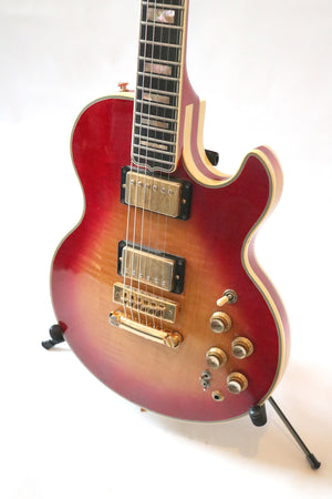 Gibson L-5 Custom 1978