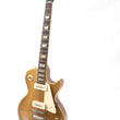 Load image into Gallery viewer, Gibson Les Paul Standard Custom Shop Historic 56 Reissue Gold Top 2012