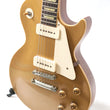 Load image into Gallery viewer, Gibson Les Paul Standard Custom Shop Historic 56 Reissue Gold Top 2012