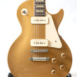 Load image into Gallery viewer, Gibson Les Paul Standard Custom Shop Historic 56 Reissue Gold Top 2012