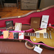 Load image into Gallery viewer, Gibson Les Paul Custom Shop 1957 Reissue Gold Top 2021 VOS
