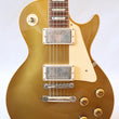 Load image into Gallery viewer, Gibson Les Paul Custom Shop 1957 Reissue Gold Top 2021 VOS