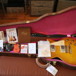 Load image into Gallery viewer, GIBSON 1958 LES PAUL STANDARD REISSUE VOS 2023