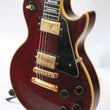 Load image into Gallery viewer, Gibson Les Paul Custom 1989 Wine Red