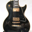 Load image into Gallery viewer, Gibson 1957 Les Paul Custom Reissue 2-Pickup VOS Ebony 2023