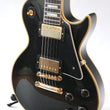 Load image into Gallery viewer, Gibson 1957 Les Paul Custom Reissue 2-Pickup VOS Ebony 2023