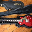 Load image into Gallery viewer, Gibson Les Paul Custom Wine Red 1995