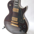 Load image into Gallery viewer, Gibson Les Paul Custom Wine Red 1995