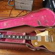 Load image into Gallery viewer, Gibson Les Paul Standard 1957 Gold Top