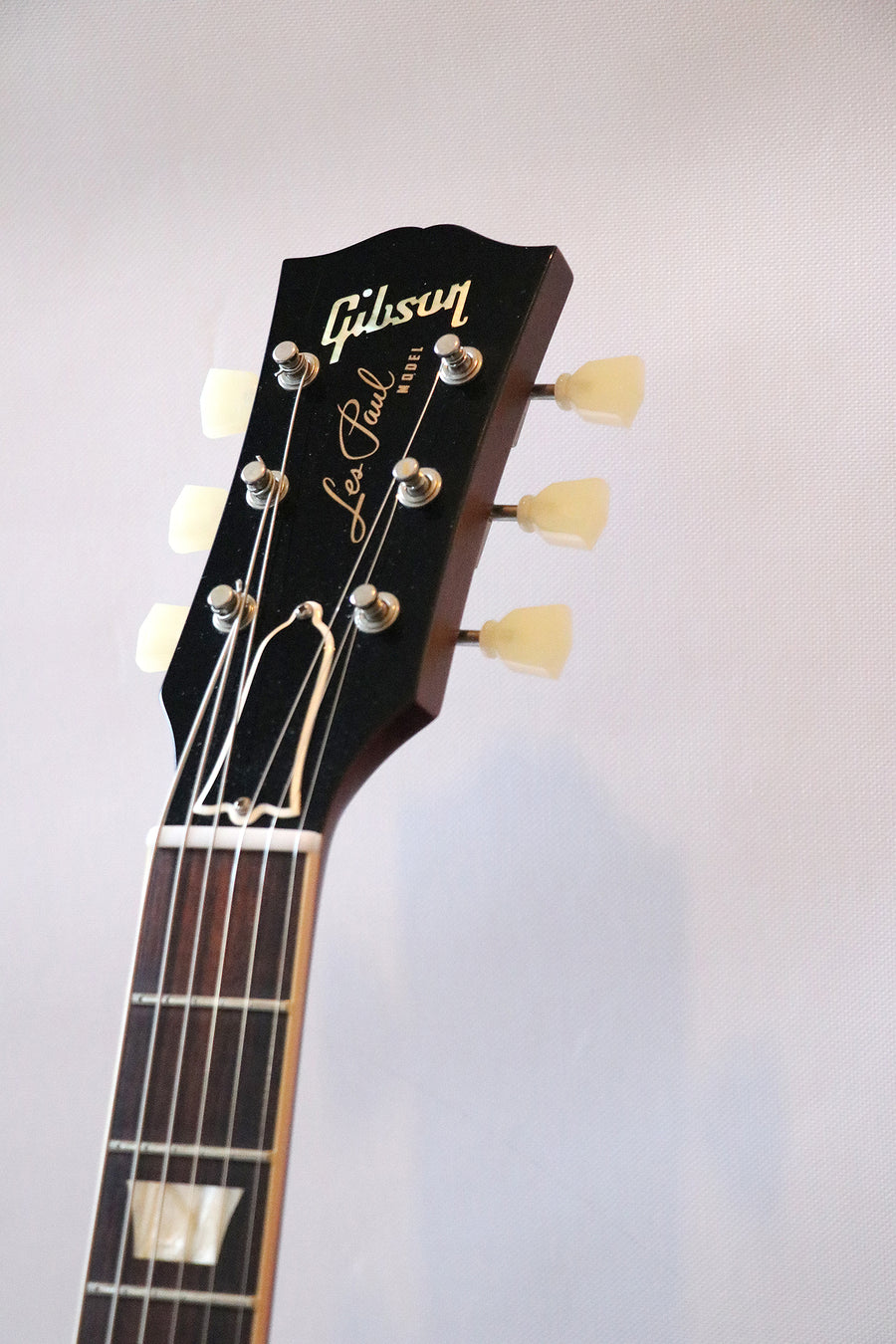 Gibson Custom Shop 1957 Les Paul Gold Top Reissue 2020