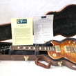 Load image into Gallery viewer, Gibson Les Paul Standard Faded 'Greenie' Larry Corsa - year 2007