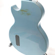 Load image into Gallery viewer, Gibson Les Paul Junior Pelham Blue 2011