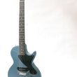 Load image into Gallery viewer, Gibson Les Paul Junior Pelham Blue 2011