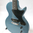 Load image into Gallery viewer, Gibson Les Paul Junior Pelham Blue 2011