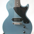 Load image into Gallery viewer, Gibson Les Paul Junior Pelham Blue 2011