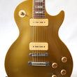Load image into Gallery viewer, Gibson 1989 Les Paul Standard P90 Gold Top