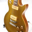Load image into Gallery viewer, Gibson 1989 Les Paul Standard P90 Gold Top