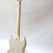 Load image into Gallery viewer, Gibson Les Paul (SG) Custom with Sideways Vibrola 1962
