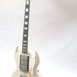 Load image into Gallery viewer, Gibson Les Paul (SG) Custom with Sideways Vibrola 1962
