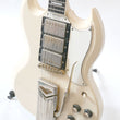 Load image into Gallery viewer, Gibson Les Paul (SG) Custom with Sideways Vibrola 1962