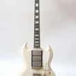 Load image into Gallery viewer, Gibson Les Paul (SG) Custom with Sideways Vibrola 1962