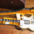 Load image into Gallery viewer, Gibson Les Paul (SG) Custom with Sideways Vibrola 1962
