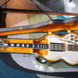 Load image into Gallery viewer, Gibson Les Paul (SG) Custom with Sideways Vibrola 1962