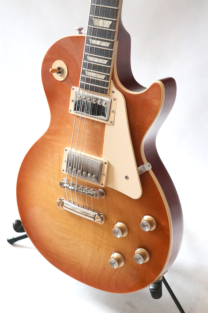 Gibson Les Paul Standard '60s 2022 – The Guitar Colonel