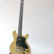 Load image into Gallery viewer, Gibson Les Paul Special Double Cut TV Yellow 2009