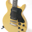 Load image into Gallery viewer, Gibson Les Paul Special Double Cut TV Yellow 2009