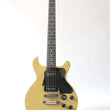 Load image into Gallery viewer, Gibson Les Paul Special Double Cut TV Yellow 2009