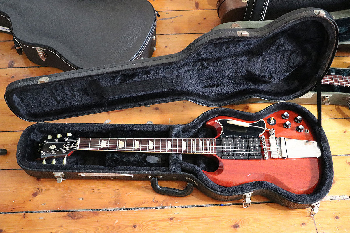 SG Standard '61 | Gibson
