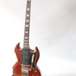 Load image into Gallery viewer, Gibson Custom Shop '61 Les Paul SG Standard VOS Historic Reissue 2007
