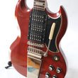 Load image into Gallery viewer, Gibson Custom Shop '61 Les Paul SG Standard VOS Historic Reissue 2007