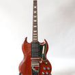 Load image into Gallery viewer, Gibson Custom Shop '61 Les Paul SG Standard VOS Historic Reissue 2007