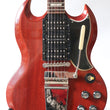 Load image into Gallery viewer, Gibson Custom Shop '61 Les Paul SG Standard VOS Historic Reissue 2007