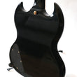 Load image into Gallery viewer, Gibson SG Standard Ebony 3 Pickup Sideways Vibrola 2011